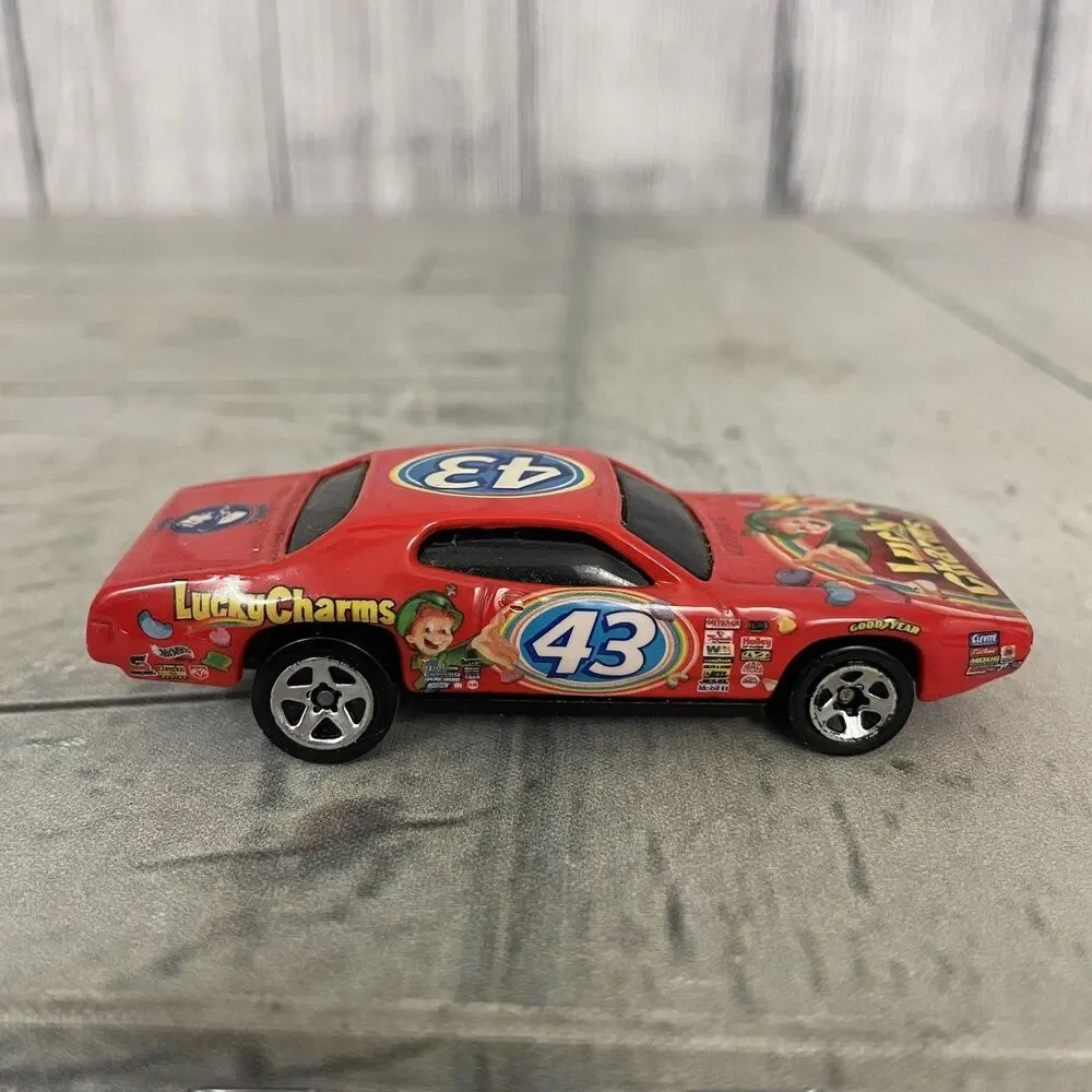 Hot Wheels 2004 71